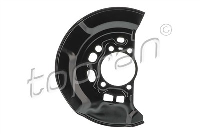 TOPRAN 601 643 Číslo výrobce: 601 643 001. EAN: 1439250000017.