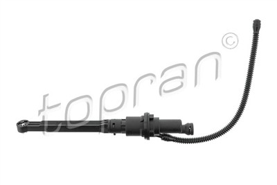 TOPRAN 621 864 Číslo výrobce: 621 864 001. EAN: 4063926447287.