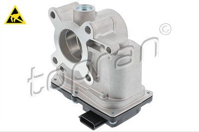 TOPRAN 639 320 Číslo výrobce: 639 320 001. EAN: 4063926414609.