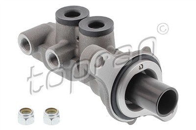 TOPRAN 632 853 Číslo výrobce: 632 853 001. EAN: 4063926455947.