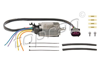 TOPRAN 115 275 Číslo výrobce: 115 275 001. EAN: 1124840000019.