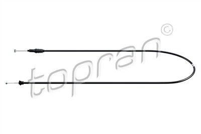 TOPRAN 410 314 Číslo výrobce: 410 314 001. EAN: 4063926454087.