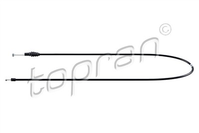 TOPRAN 410 315 Číslo výrobce: 410 315 001. EAN: 4063926454063.