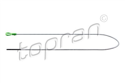 TOPRAN 410 529 Číslo výrobce: 410 529 001. EAN: 4063926453950.