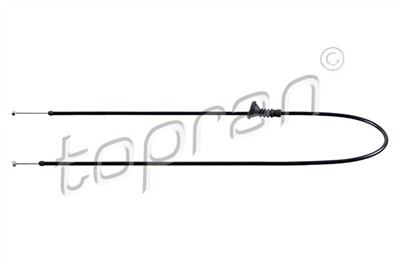 TOPRAN 503 955 Číslo výrobce: 503 955 001. EAN: 4063926454100.