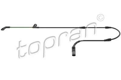 TOPRAN 501 959 Číslo výrobce: 501 959 001. EAN: 3435990000018.