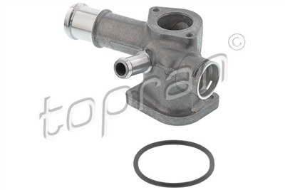 TOPRAN 111 225 Číslo výrobce: 111 225 002. EAN: 1395400000019.