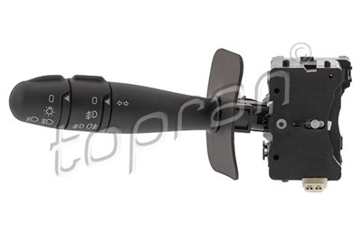 TOPRAN 638 200 Číslo výrobce: 638 200 001. EAN: 4063926455978.