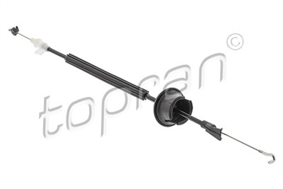 TOPRAN 119 436 Číslo výrobce: 119 436 001. EAN: 4063926453981.
