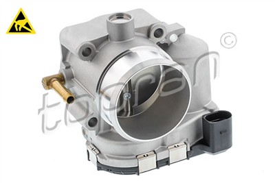 TOPRAN 639 329 Číslo výrobce: 639 329 001. EAN: 4063926454629.