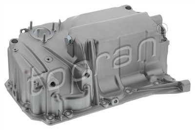 TOPRAN 503 345 Číslo výrobce: 503 345 001. EAN: 4063926454339.