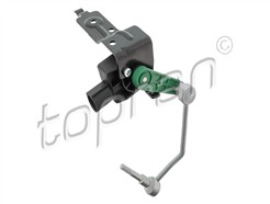 TOPRAN 119 539