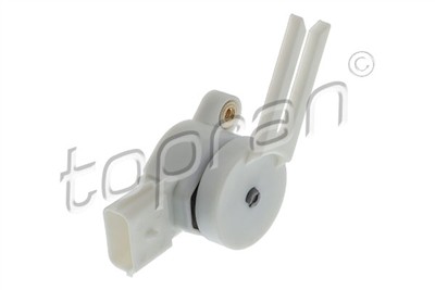 TOPRAN 209 245 Číslo výrobce: 209 245 001. EAN: 4063926458542.