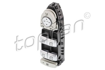 TOPRAN 410 125 Číslo výrobce: 410 125 001. EAN: 4063926454278.