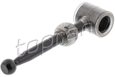 TOPRAN 701 139 Číslo výrobce: 701 139 001. EAN: 1140650000018.