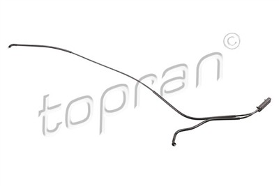 TOPRAN 503 951 Číslo výrobce: 503 951 001. EAN: 4063926454032.