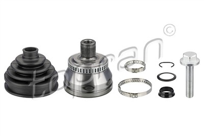 TOPRAN 108 113 Číslo výrobce: 108 113 001. EAN: 4981080000011.