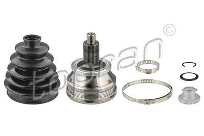 TOPRAN 110 807 Číslo výrobce: 110 807 001. EAN: 4981940000014.