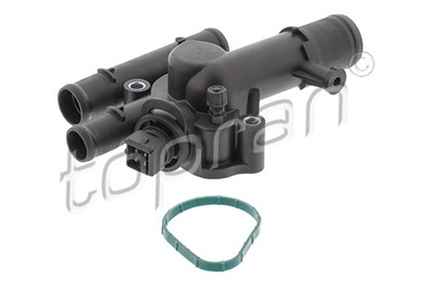 TOPRAN 700 996 Číslo výrobce: 700 996 001. EAN: 1100880000011.