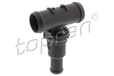 TOPRAN 120 264 Číslo výrobce: 120 264 001. EAN: 4063926464451.