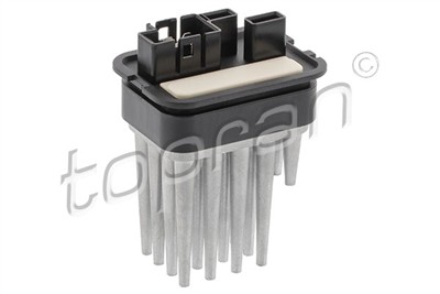 TOPRAN 208 716 Číslo výrobce: 208 716 001. EAN: 4063926464468.