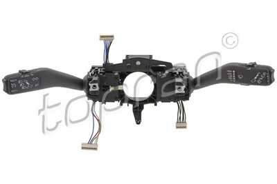 TOPRAN 119 525 Číslo výrobce: 119 525 001. EAN: 4063926460071.