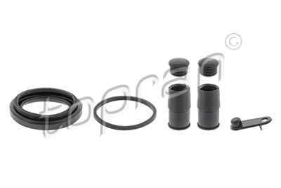 TOPRAN 108 348 Číslo výrobce: 108 348 001. EAN: 6984750000241.