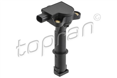 TOPRAN 409 355 Číslo výrobce: 409 355 001. EAN: 4063926402958.
