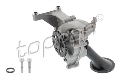 TOPRAN 625 115 Číslo výrobce: 625 115 001. EAN: 4063926453028.