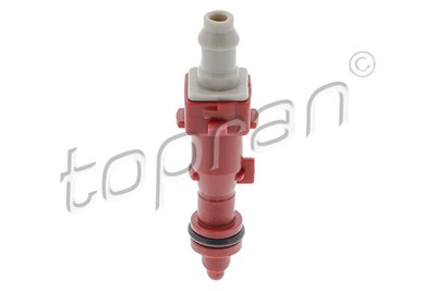 TOPRAN 117 918 Číslo výrobce: 117 918 001. EAN: 4063926464536.