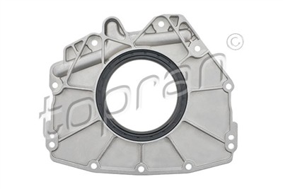 TOPRAN 408 570 Číslo výrobce: 408 570 001. EAN: 4063926466455.