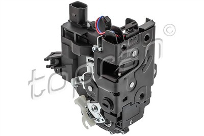 TOPRAN 113 833 Číslo výrobce: 113 833 001. EAN: 8390170000019.