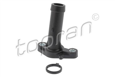 TOPRAN 119 823 Číslo výrobce: 119 823 001. EAN: 4063926480444.