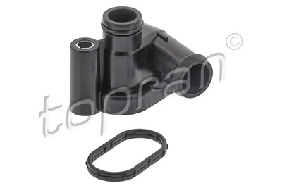 TOPRAN 119 782 Číslo výrobce: 119 782 001. EAN: 4063926480451.