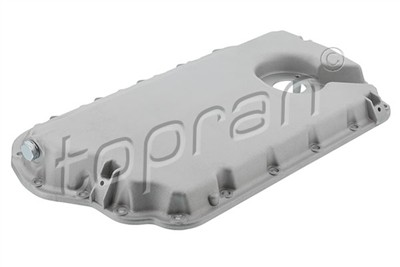 TOPRAN 111 876 Číslo výrobce: 111 876 001. EAN: 1036560000012.