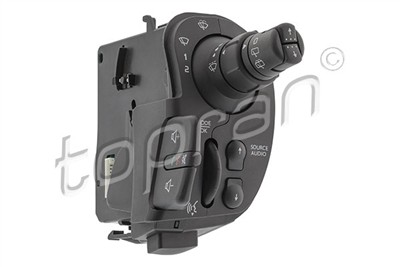 TOPRAN 702 668 Číslo výrobce: 702 668 001. EAN: 1454370000013.