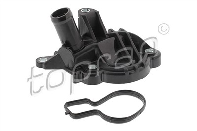 TOPRAN 120 241 Číslo výrobce: 120 241 001. EAN: 4063926460842.