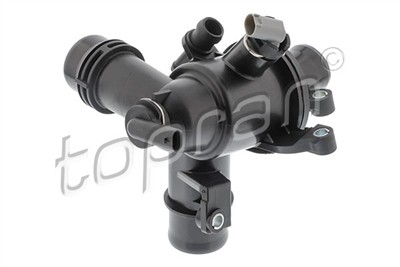 TOPRAN 410 527 Číslo výrobce: 410 527 001. EAN: 4063926470995.