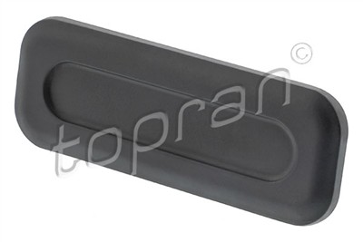 TOPRAN 724 242 Číslo výrobce: 724 242 001. EAN: 4063926482448.