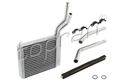 TOPRAN 305 788 Číslo výrobce: 305 788 001. EAN: 4063926482745.