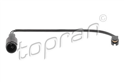 TOPRAN 500 662 Číslo výrobce: 500 662 001. EAN: 3435310000018.