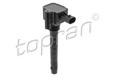 TOPRAN 601 740 Číslo výrobce: 601 740 001. EAN: 4063926476089.