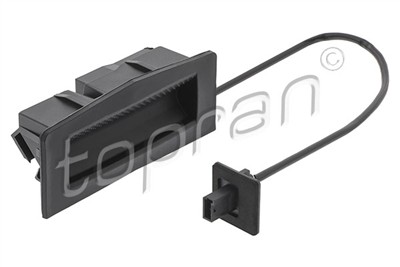 TOPRAN 209 388 Číslo výrobce: 209 388 001. EAN: 4063926480413.