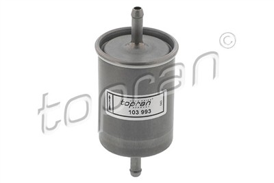 TOPRAN 103 993 Číslo výrobce: 103 993 001. EAN: 2015220000424.