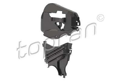 TOPRAN 702 663 Číslo výrobce: 702 663 001. EAN: 4063926482912.