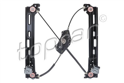 TOPRAN 117 483 Číslo výrobce: 117 483 001. EAN: 4063926470636.