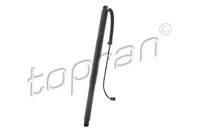 TOPRAN 120 225 Číslo výrobce: 120 225 001. EAN: 4063926482547.