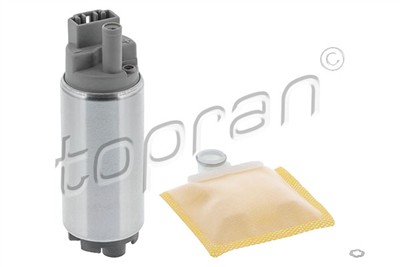 TOPRAN 820 793 Číslo výrobce: 820 793 001. EAN: 1008180000017.