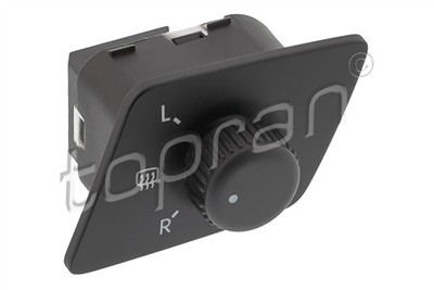 TOPRAN 119 794 Číslo výrobce: 119 794 001. EAN: 4063926475952.