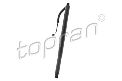 TOPRAN 120 223 Číslo výrobce: 120 223 001. EAN: 4063926480109.